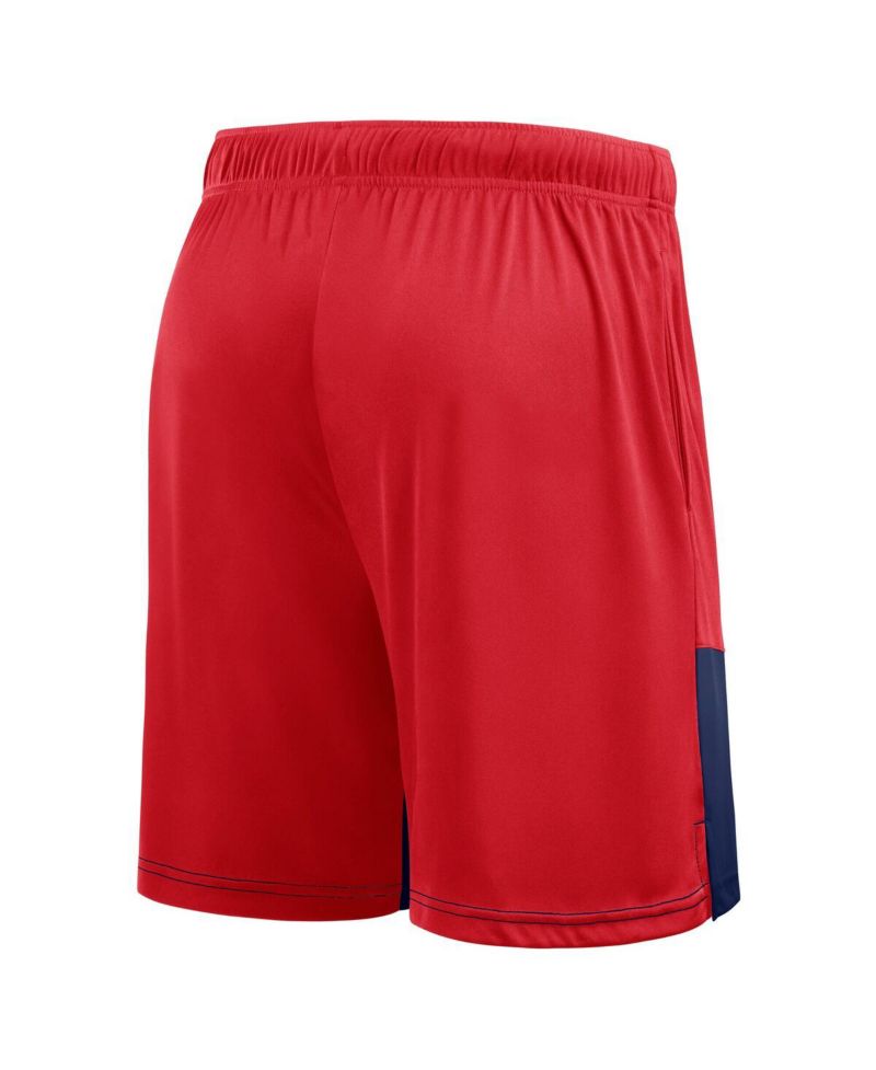 Men's Red St. Louis Cardinals Best of the Best Shorts