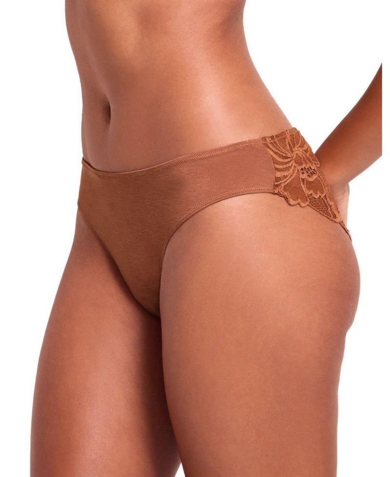 Women's Harlowe Bikini Panty
