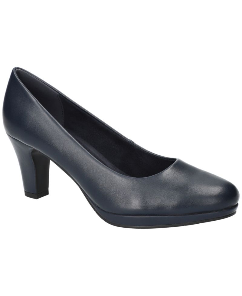 Women's Equinox Slip-On Pumps