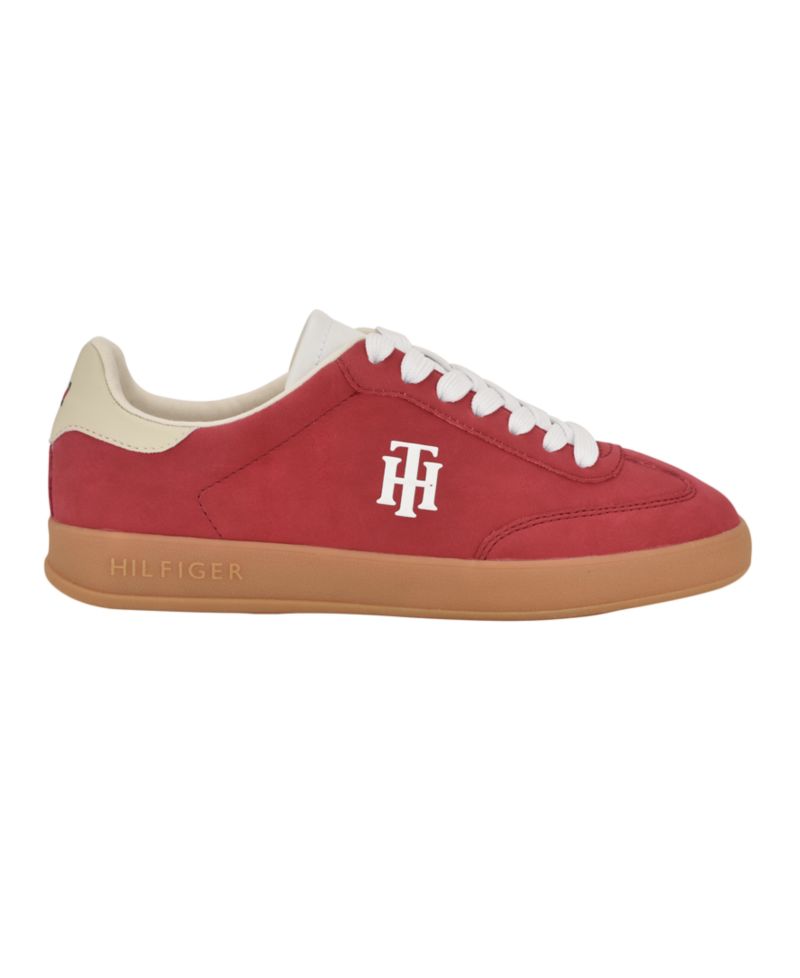 Women's Sarhli Lace-Up Sneakers