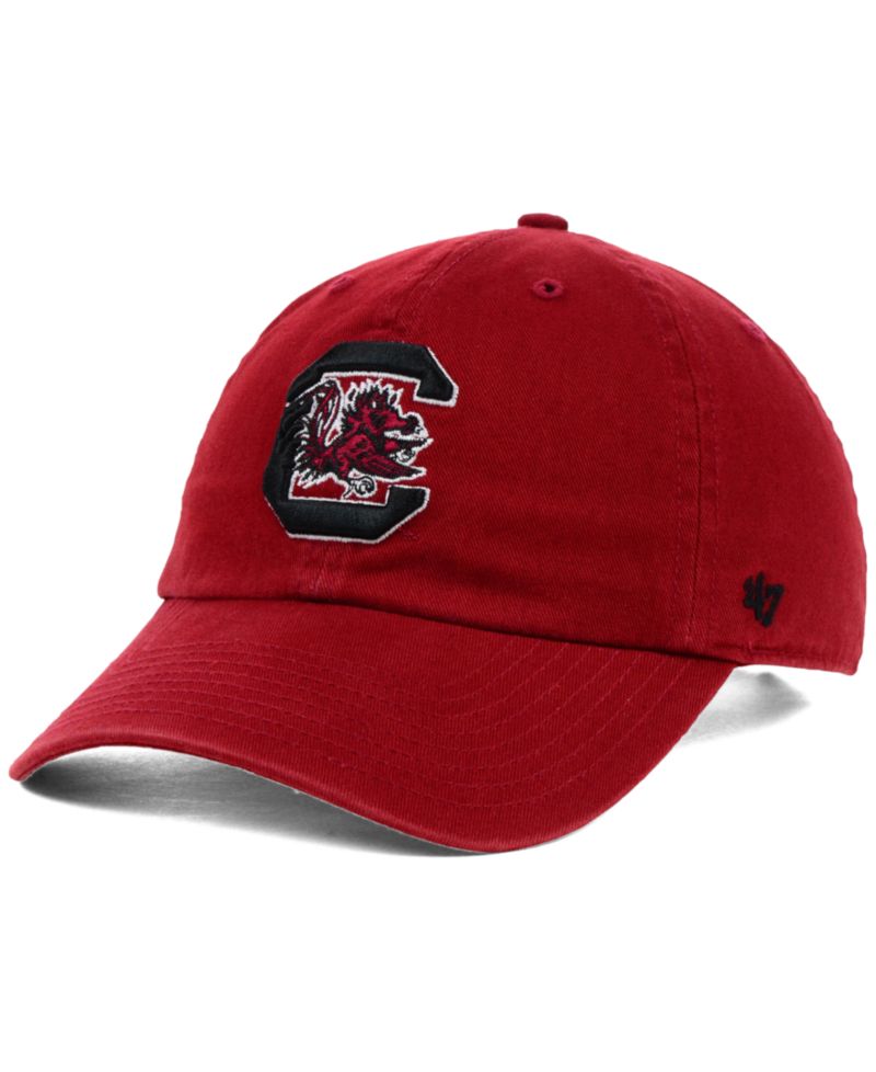 South Carolina Gamecocks NCAA Clean-Up Cap
