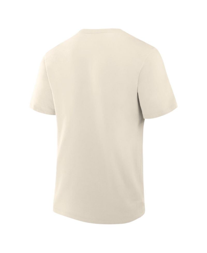 Men's Cream Detroit Tigers Legacy T-Shirt