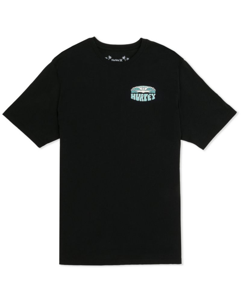Men's Grateful Sun Short-Sleeve T-Shirt