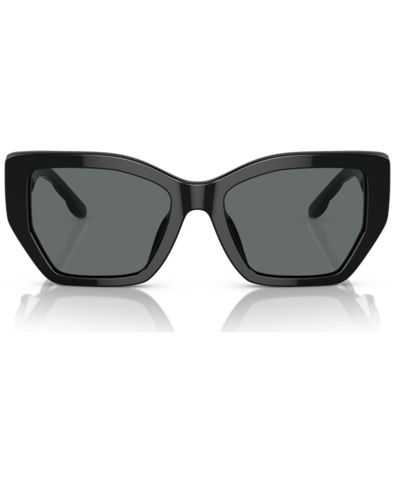 Women's Polarized Sunglasses TY7187U