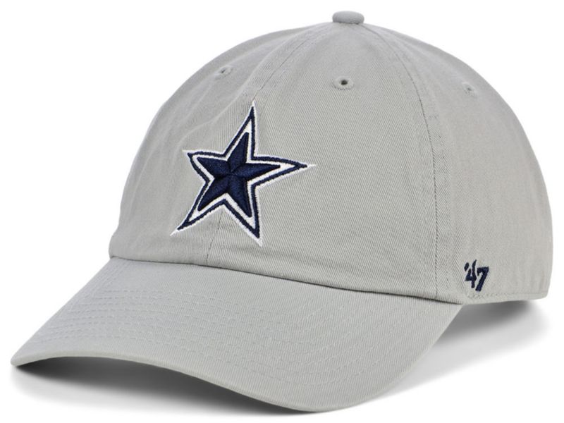 Dallas Cowboys CLEAN UP Cap