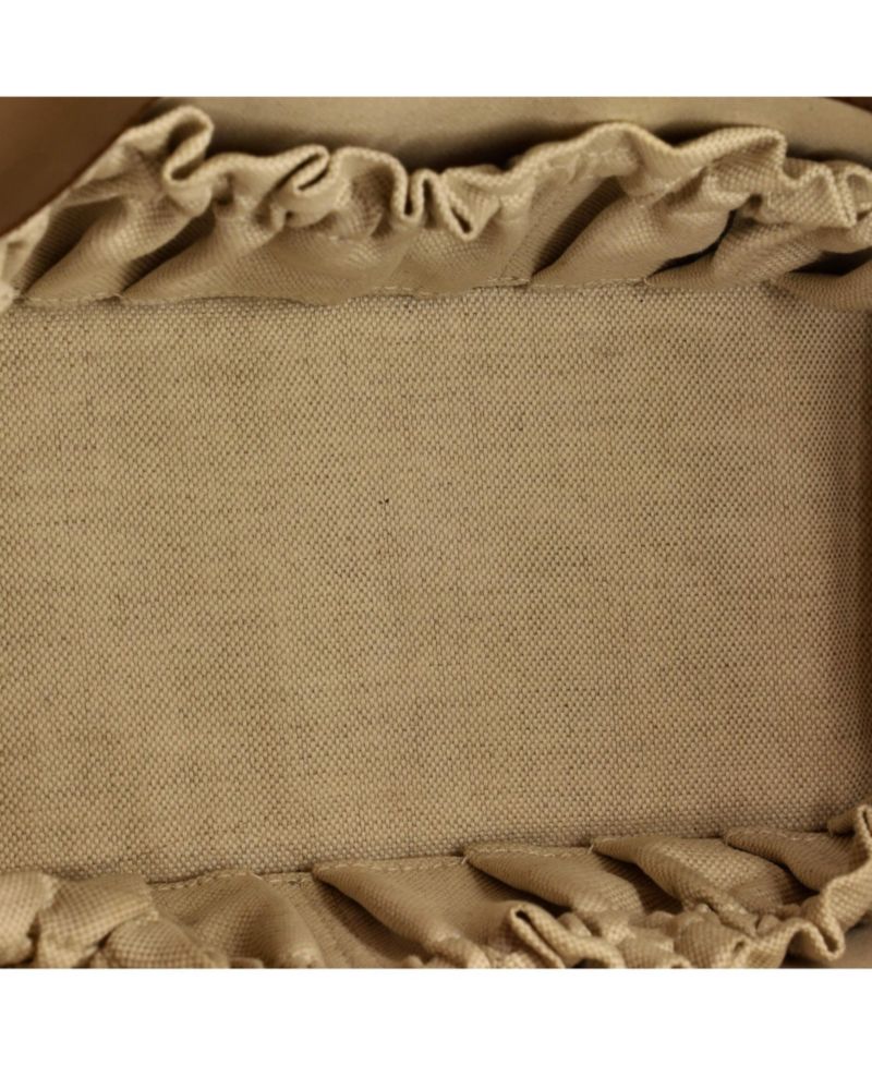 Small Horsebit 1955 Boston Bag GG Coated Canvas