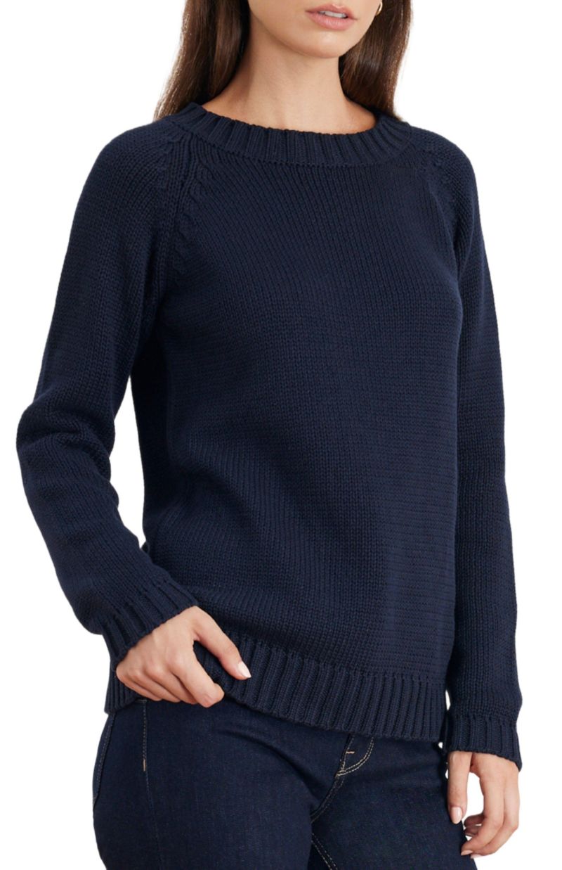 Women's Aspen Crewneck Sweater