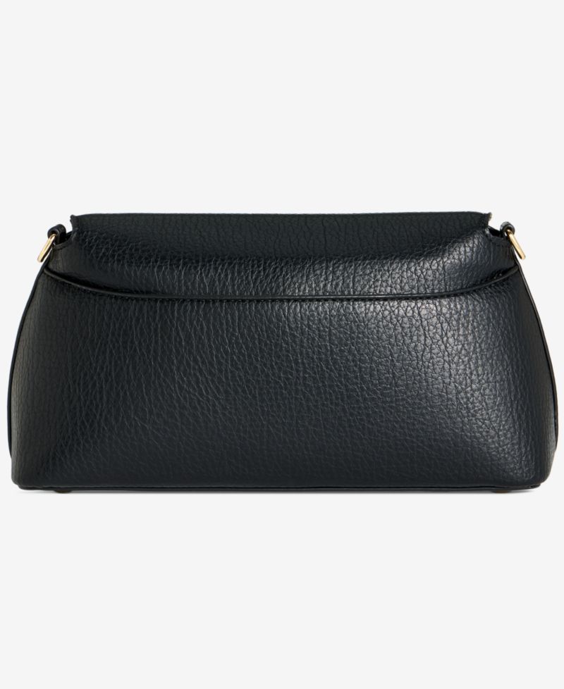 Avahh Sculpted Clutch