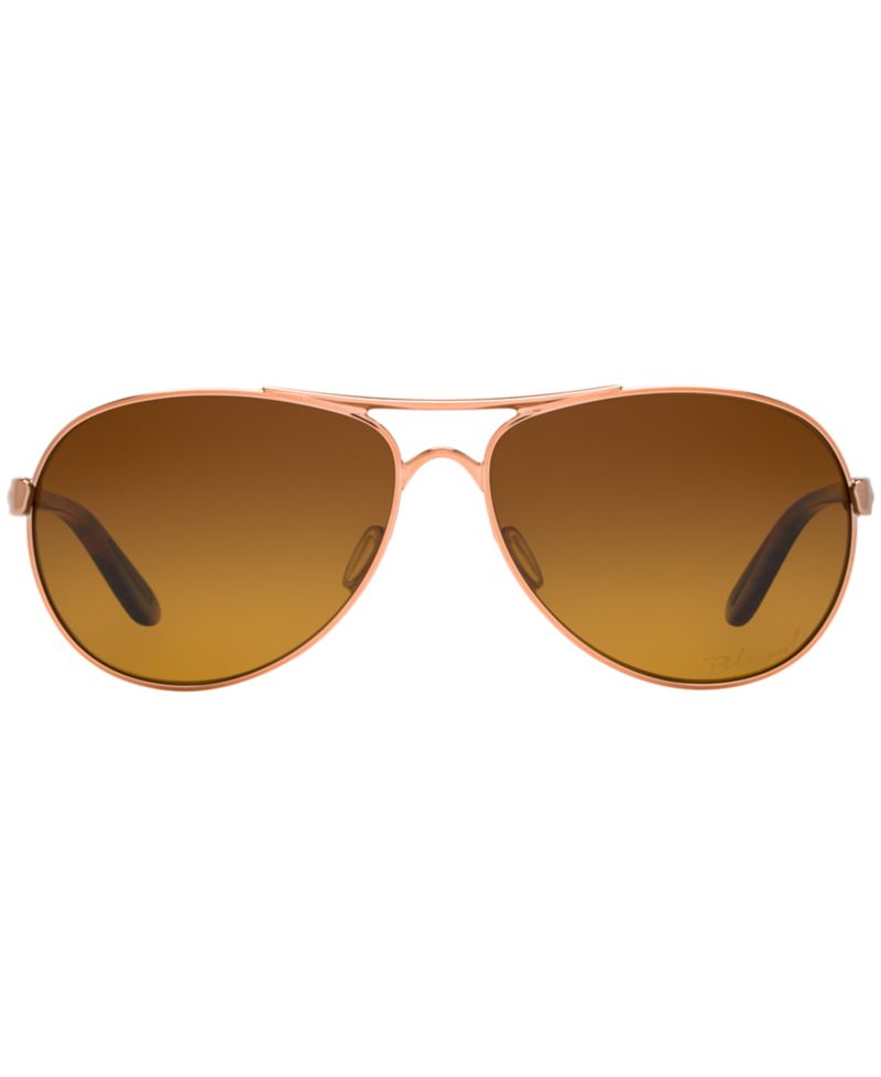 FEEDBACK Polarized Sunglasses , OO4079