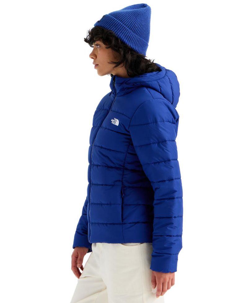 Women's Aconcagua Hooded Jacket