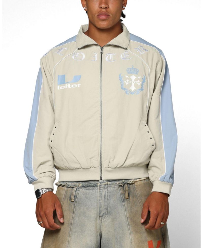 Men's Imperial Track Jacket