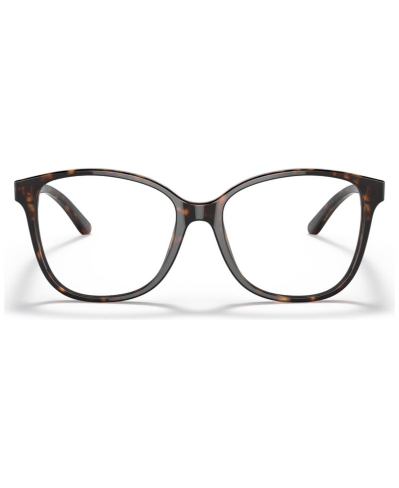Woman Cat Eye Plastic RL6222 Eyeglasses