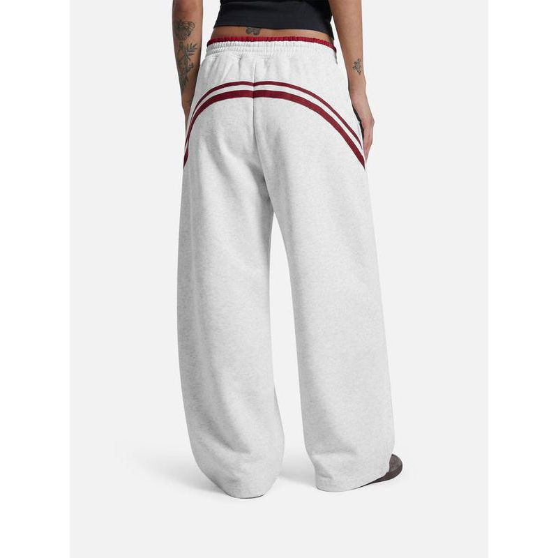 Baggy Barrel Sweatpants