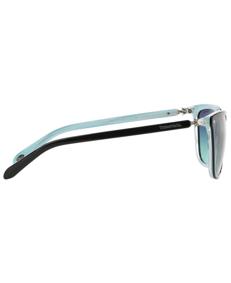Sunglasses, TF4105HB 55