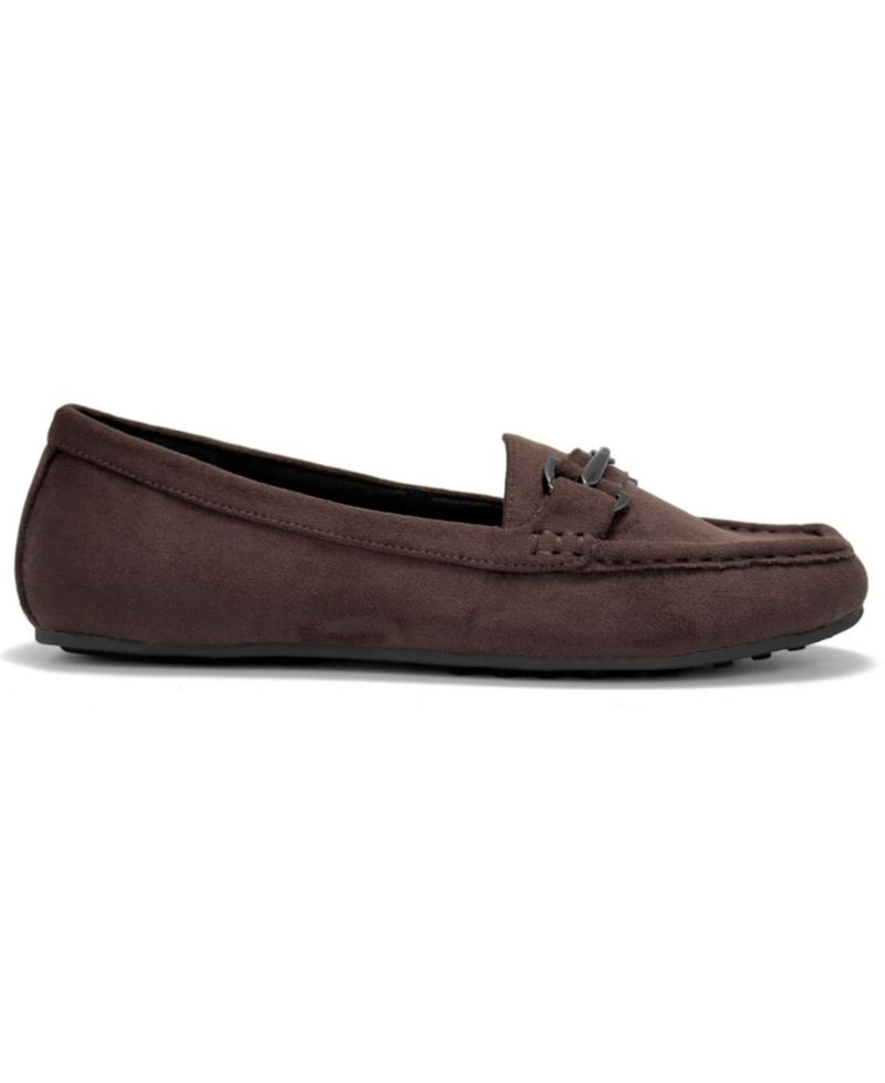 Women's Day Drive Slip-On Loafers