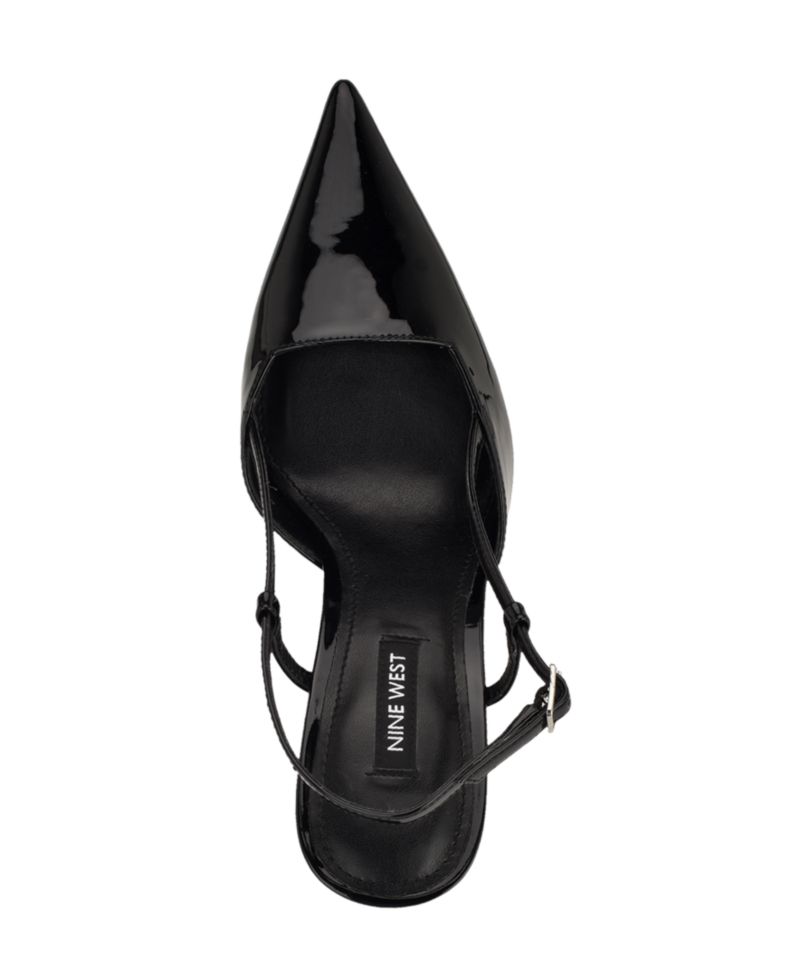 Women's Mianda Slingback Stiletto Pumps