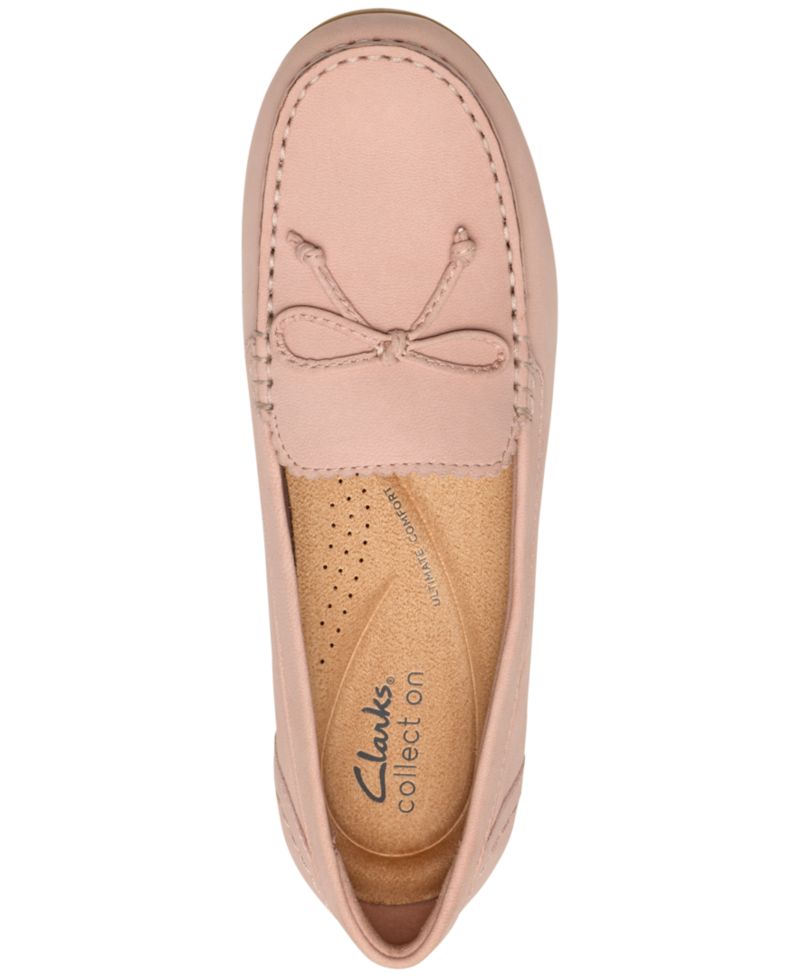 Women's Elliotte Sail Slip-On Flats