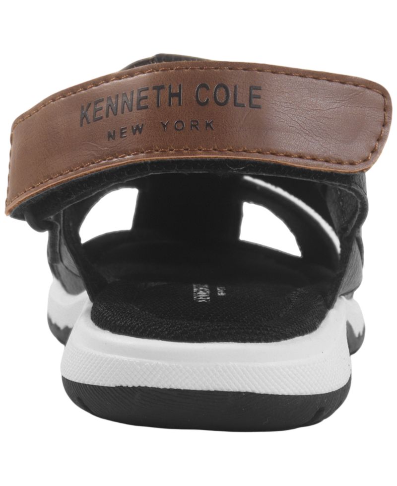 Boys' Benjamin Casey Backstrap Sandals