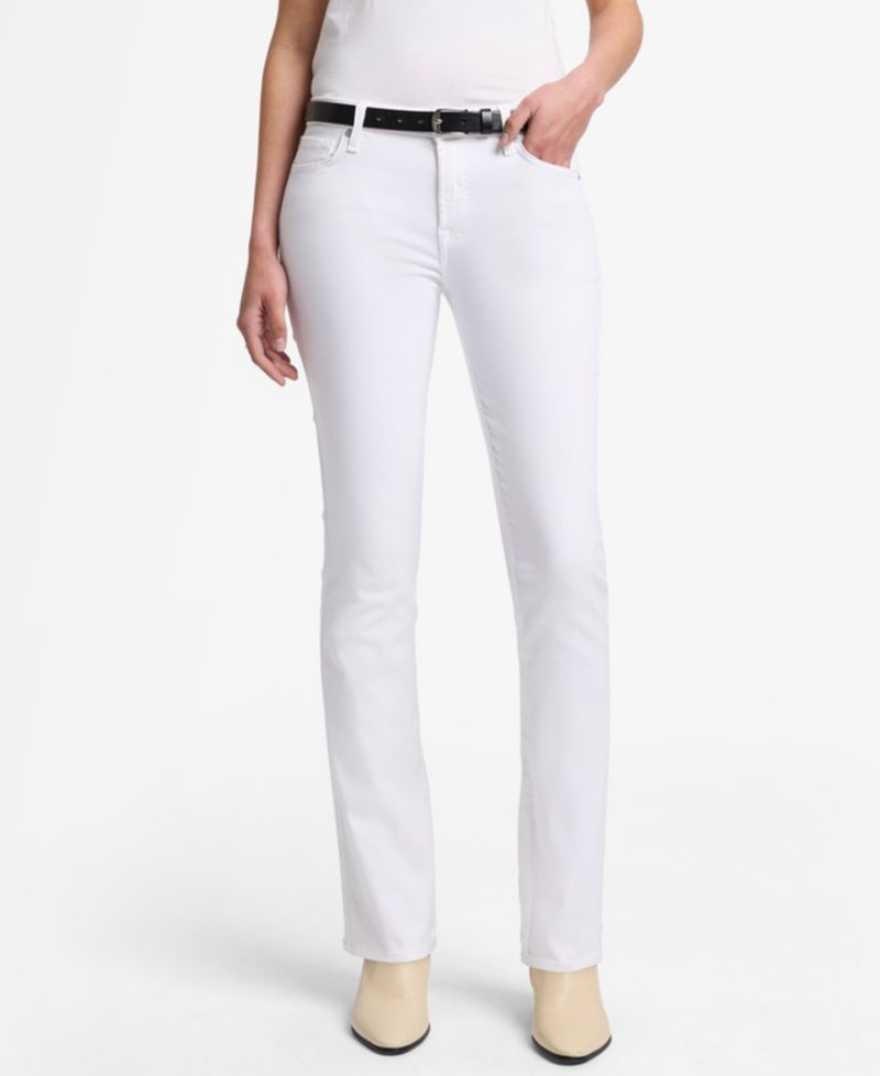Women's Kimmie Straight-Leg Jeans