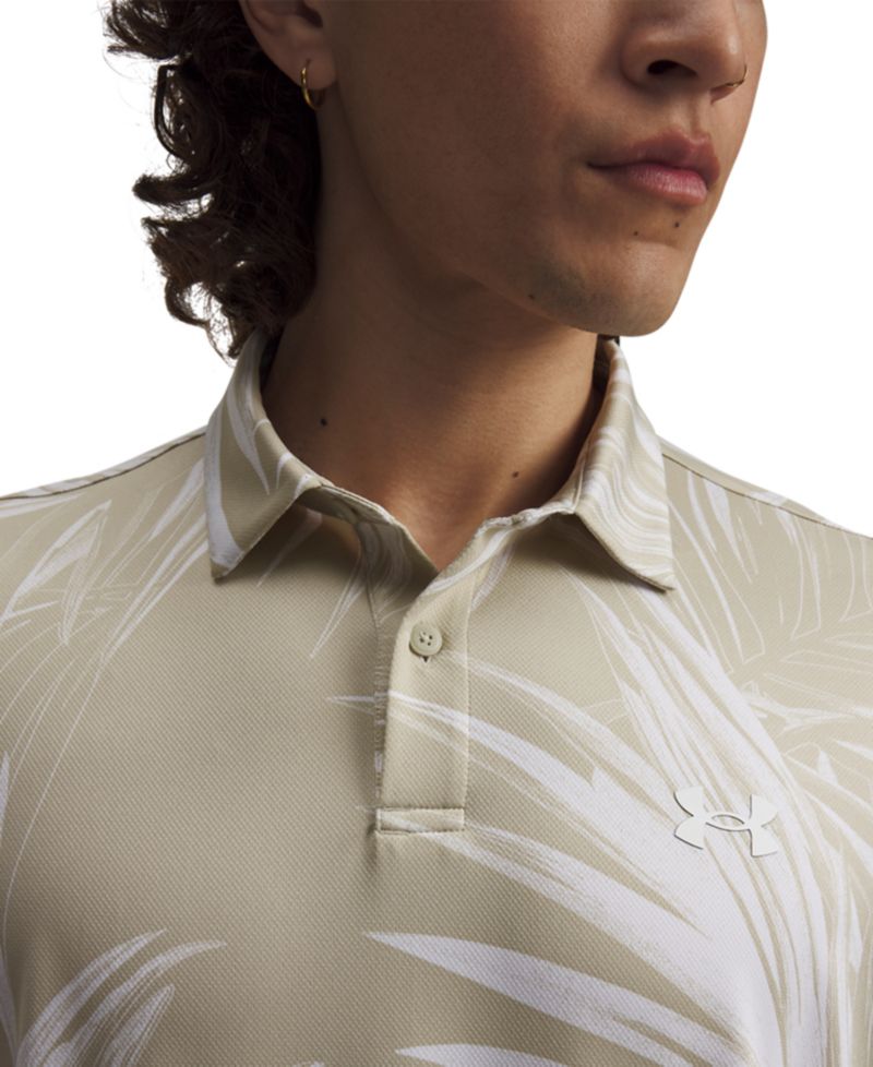 Men's Regular-Fit Polo Shirt