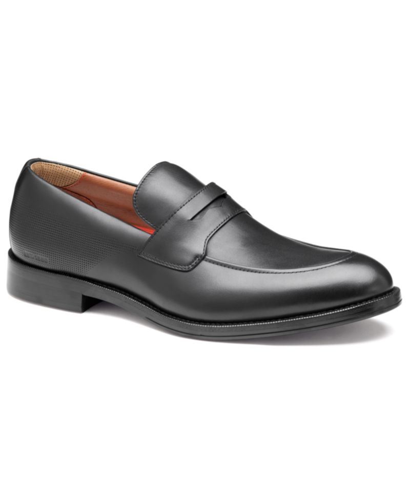 Men's Copley Penny Round Toe Loafers