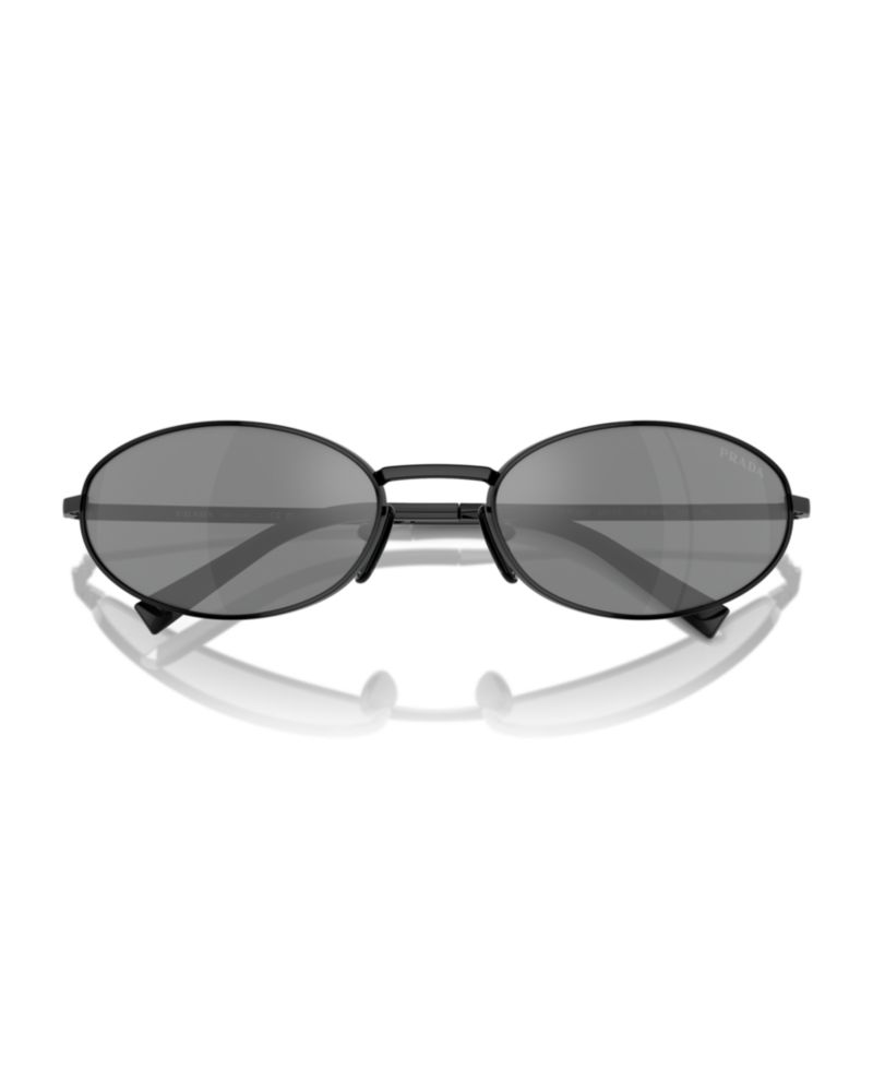 Signature Oval Women's Sunglasses, PR A59S