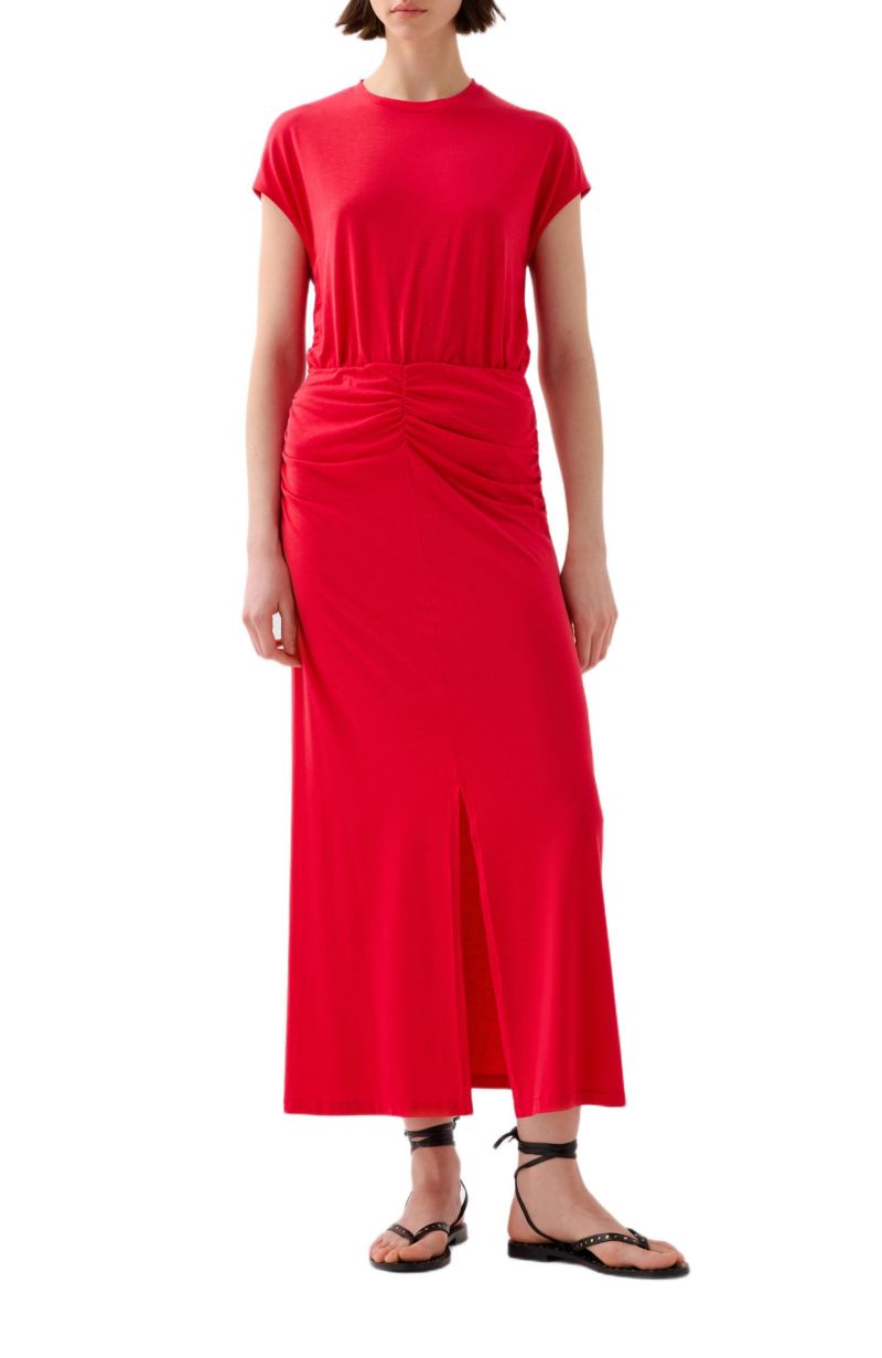 Women's Ic Wrap Tee