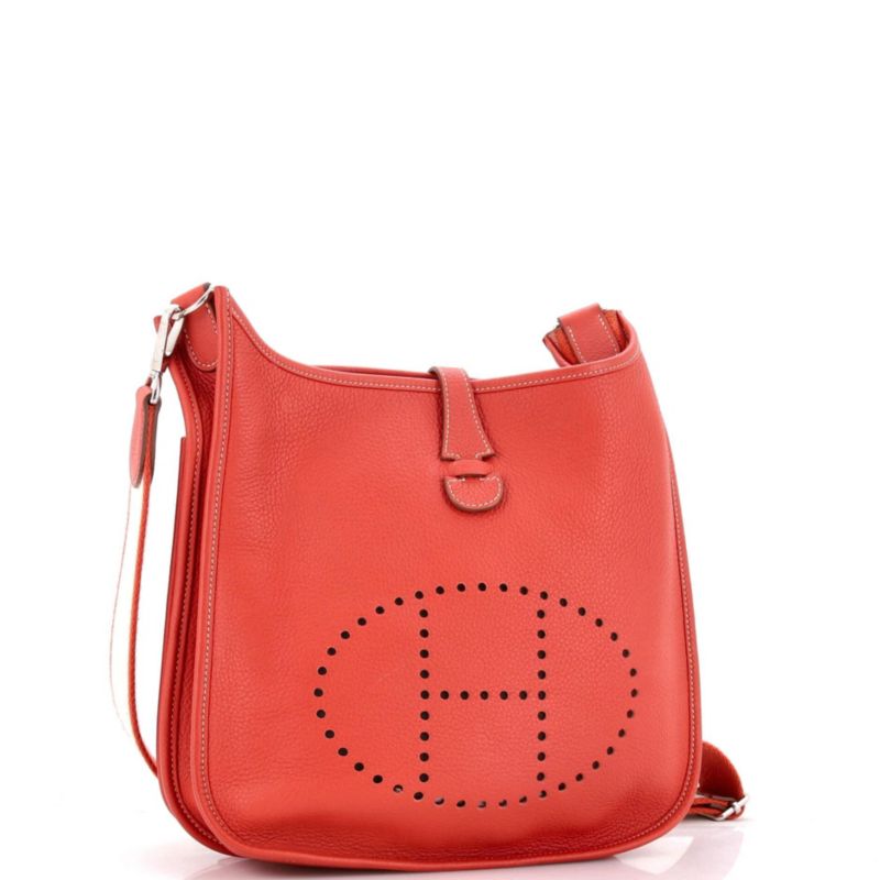 PM Evelyne Bag Gen III Clemence