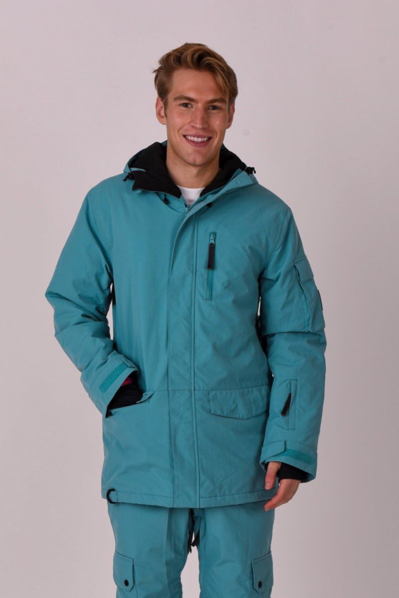 Clothing Men's Yeh Man Jacket