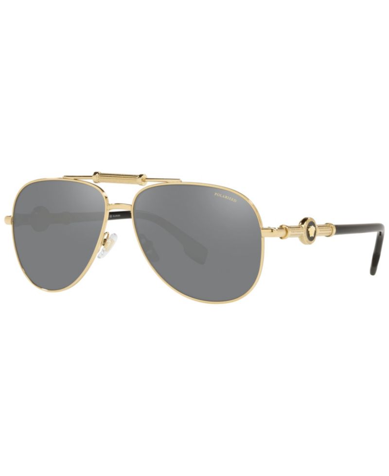 Unisex Polarized Sunglasses, VE2236
