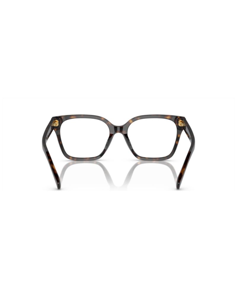 Ralph Woman Square Plastic RA7158U Eyeglasses