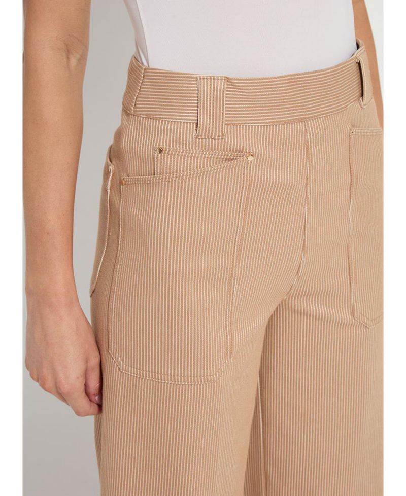 Women's Analia Wide Leg Denim