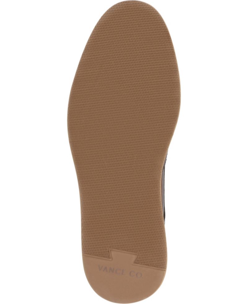 Men's Evander Tru Comfort Foam Wingtip Lace-Up Derby Shoes