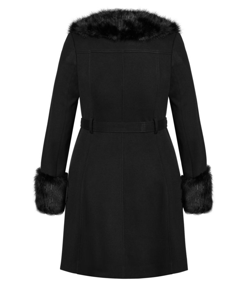 Women's Make Me Blush Coat