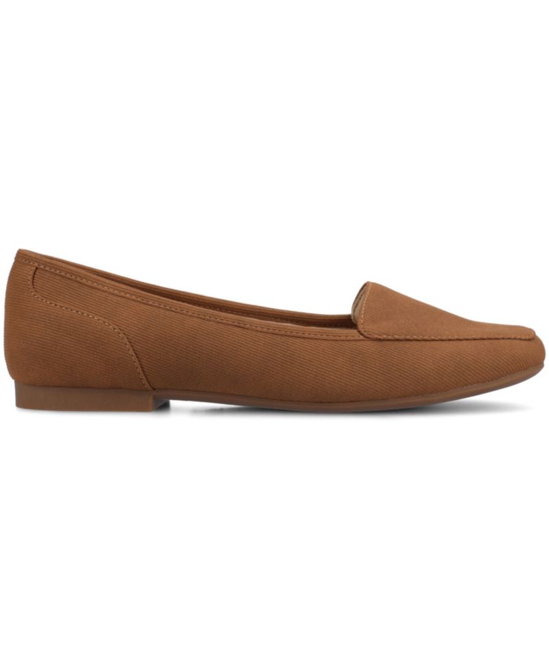 Women's Noelia Square Toe Tailored Flats