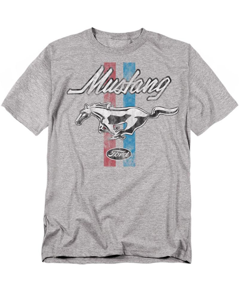 Men's Ford Stripes T-Shirt