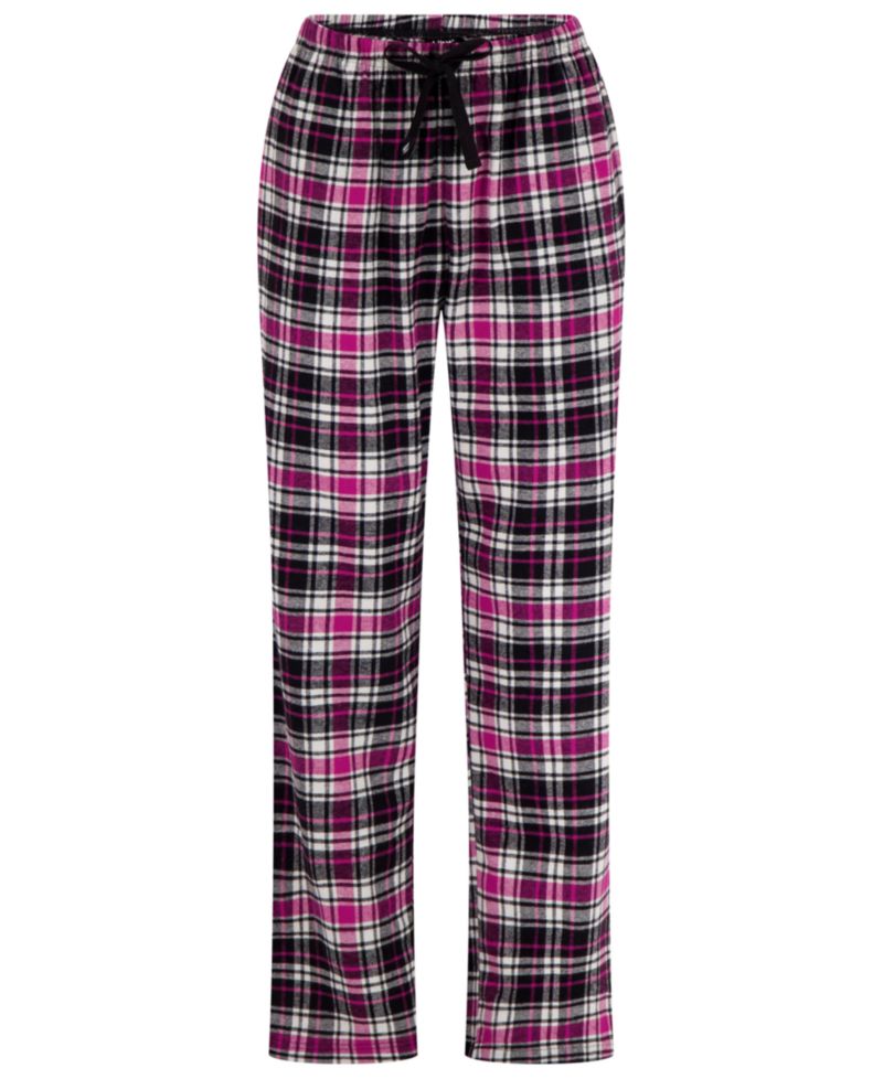 Women's Florence Flannel Pajama Pants