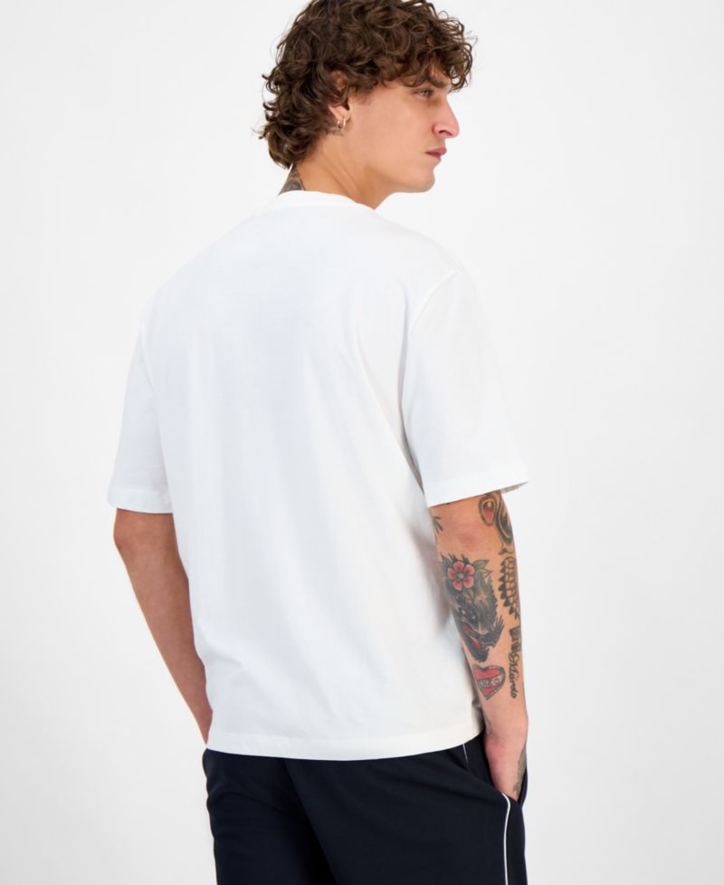 Men's Pocket Logo T-Shirt