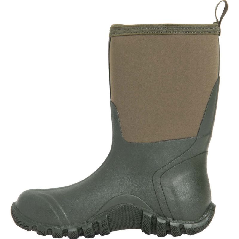 Men's Edgewater Classic Mid Boot