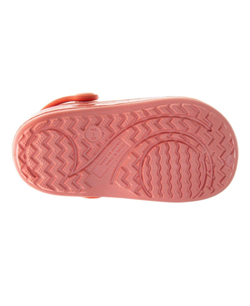 Toddler Moana Shoes, Clogs, Water Shoes Shoes