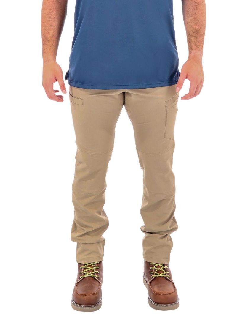 Men's Lightweight Work Pants
