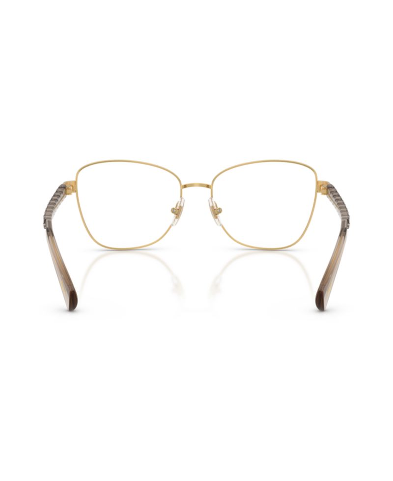Ralph Woman Irregular Metal RA6064 Eyeglasses