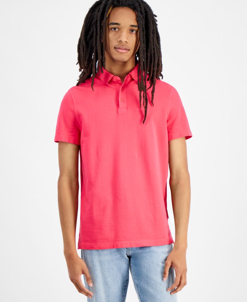 Men's Polo Shirt
