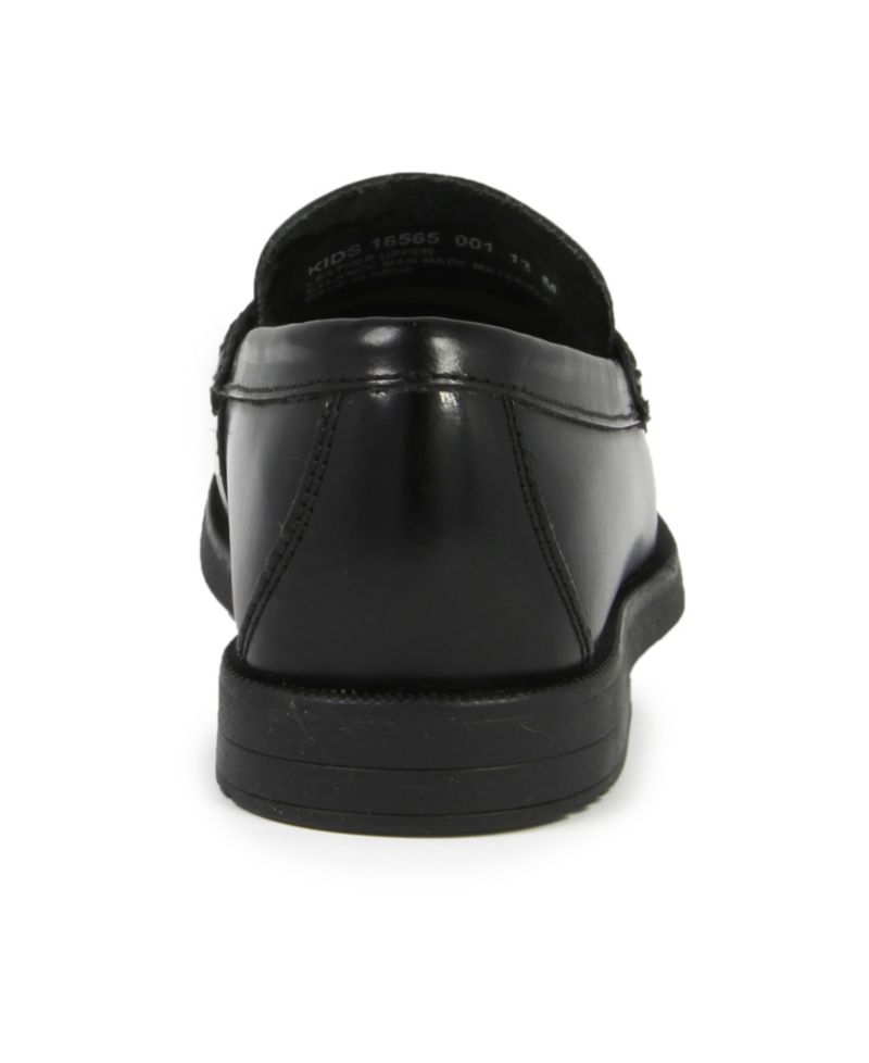 Big Boy Croquet Penny Loafer JR. Shoes