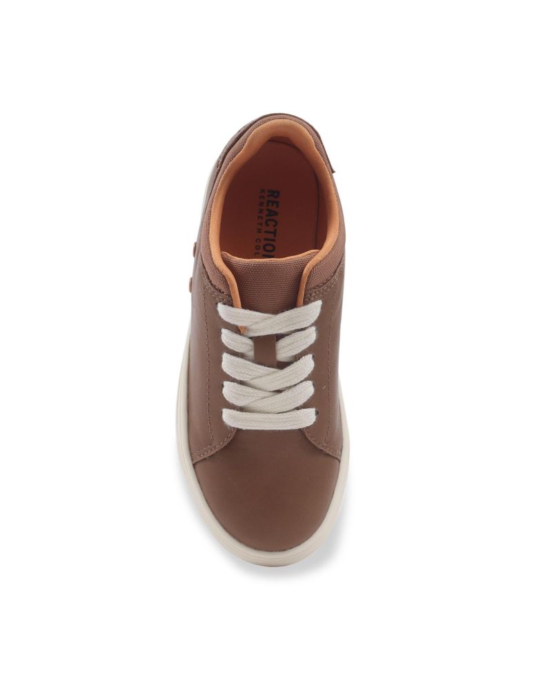 Little and Big Boys Aaron Boaz Everyday Sneakers