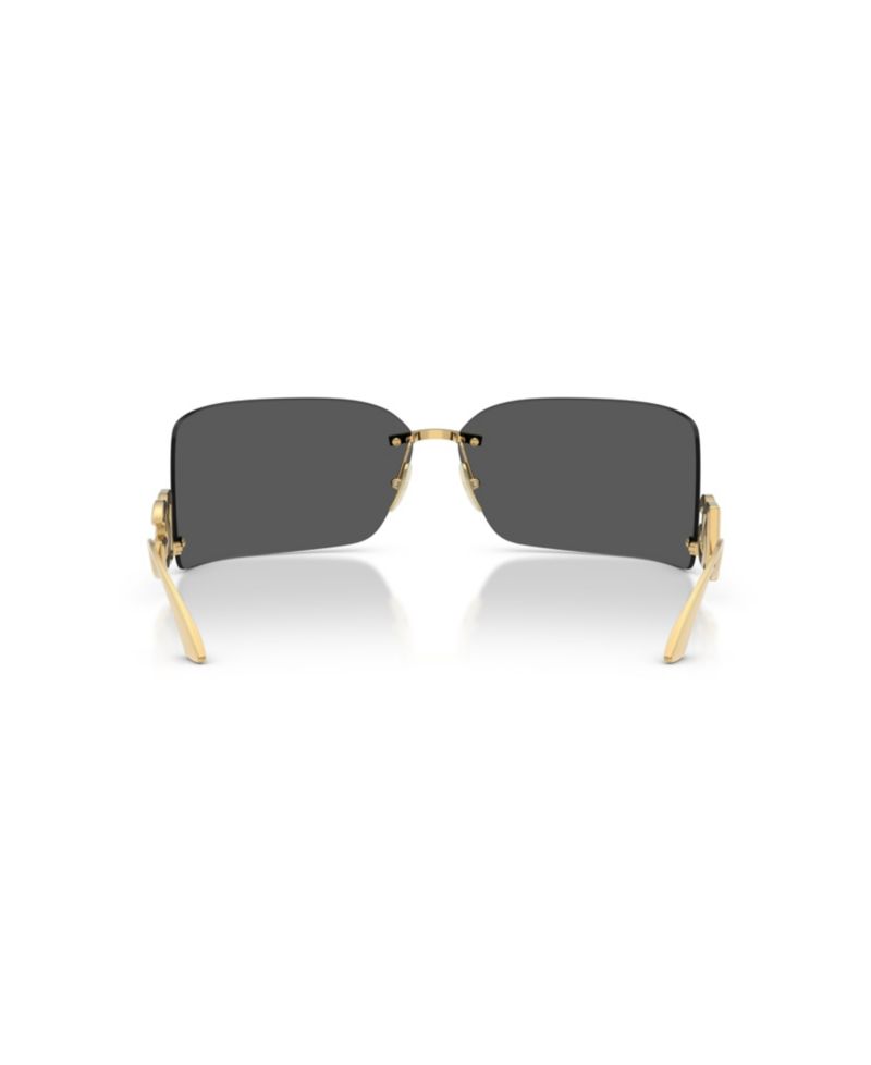 Women's Rectangle Sunglasses, DG2319