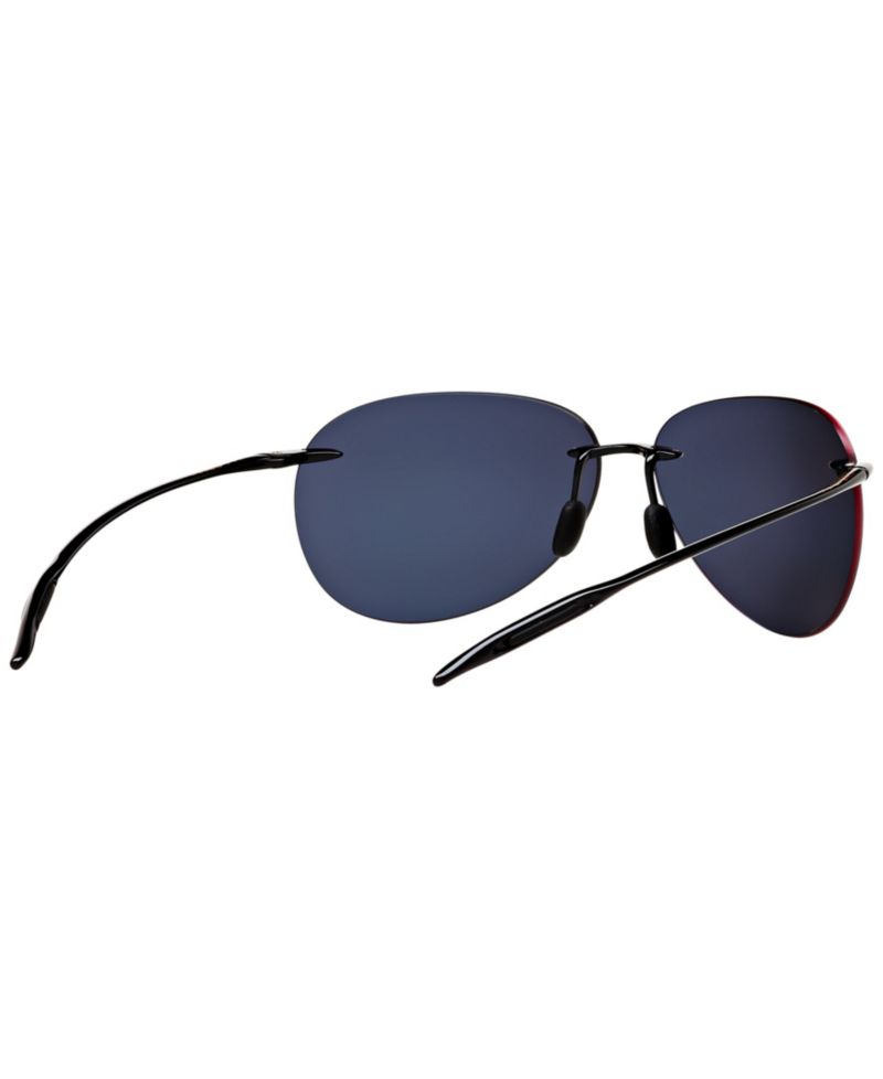 Polarized Sugar Beach Sunglasses, 421