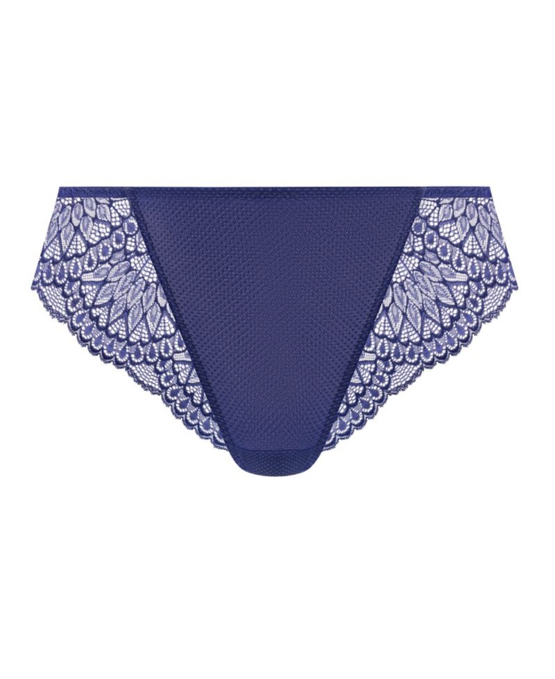 Women's Tiernie Minimal Coverage Thong Panty