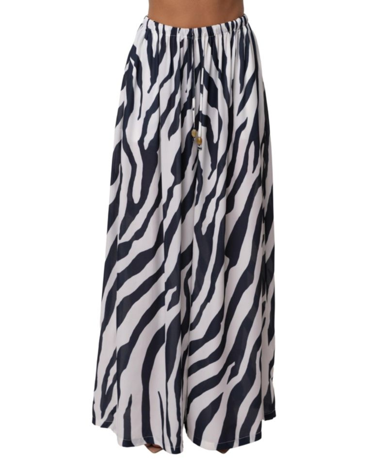 Women's Resort Glow Chiffon Pant