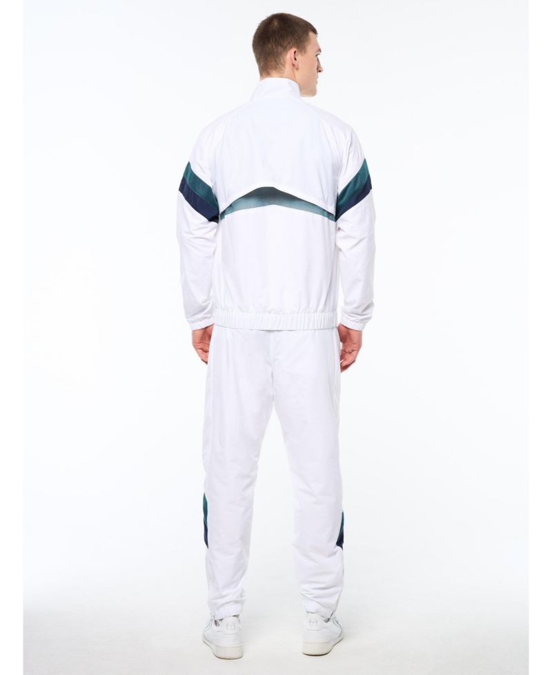 Men's Ventilato Track Jacket